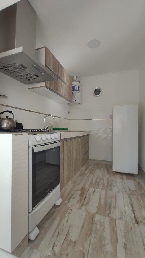 Apartamento Departamentos Lidia Mar del Plata