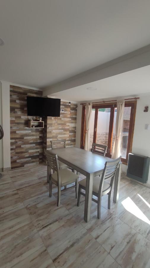 Apartamento Departamentos Lidia Mar del Plata