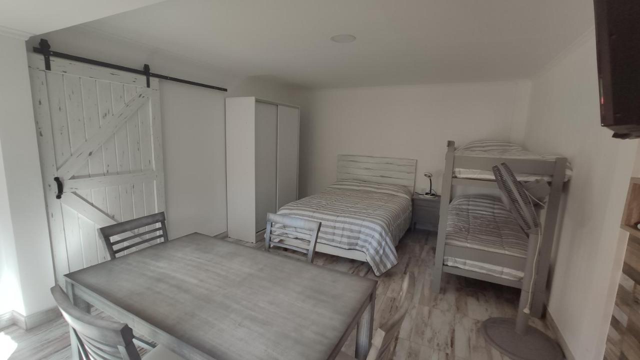 Apartamento Departamentos Lidia Mar del Plata