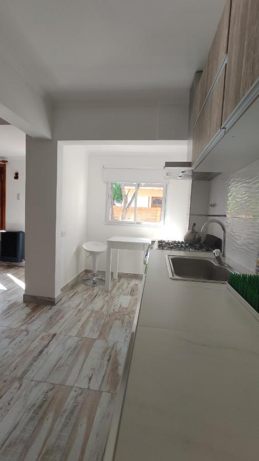 Apartamento Departamentos Lidia Mar del Plata