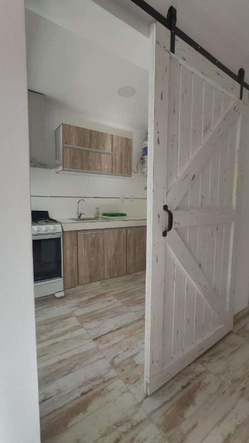 Departamentos Lidia Apartamento Mar del Plata