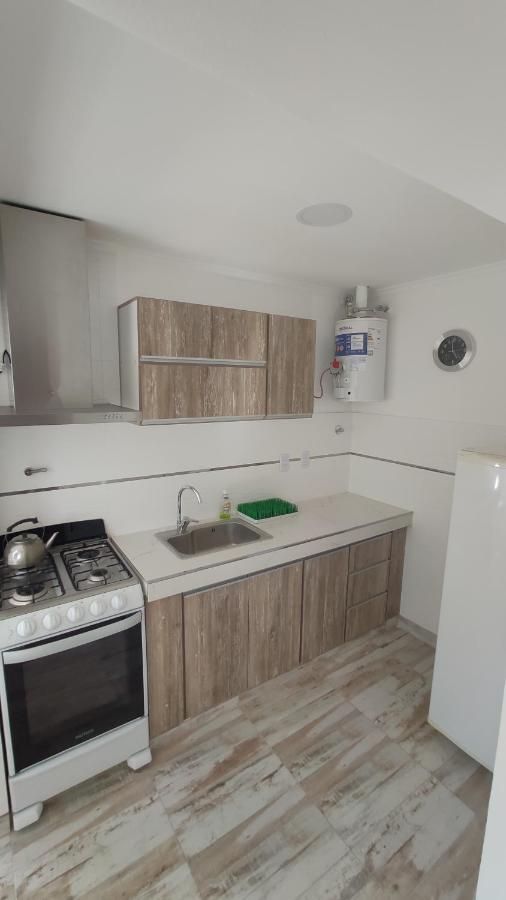 Departamentos Lidia Apartamento Mar del Plata