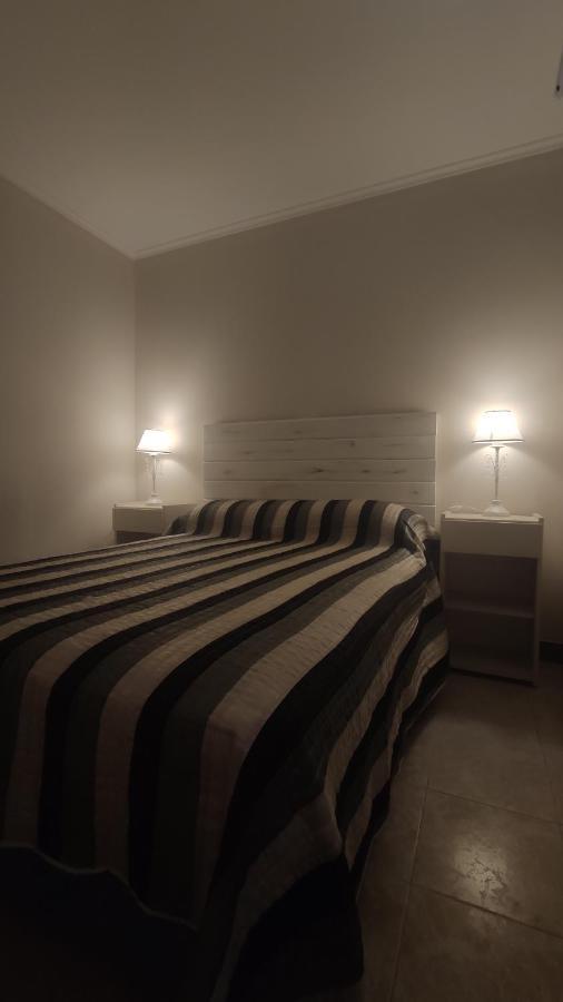 Apartamento Departamentos Lidia *