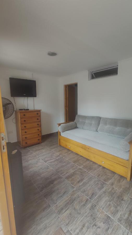 Departamentos Lidia Apartamento