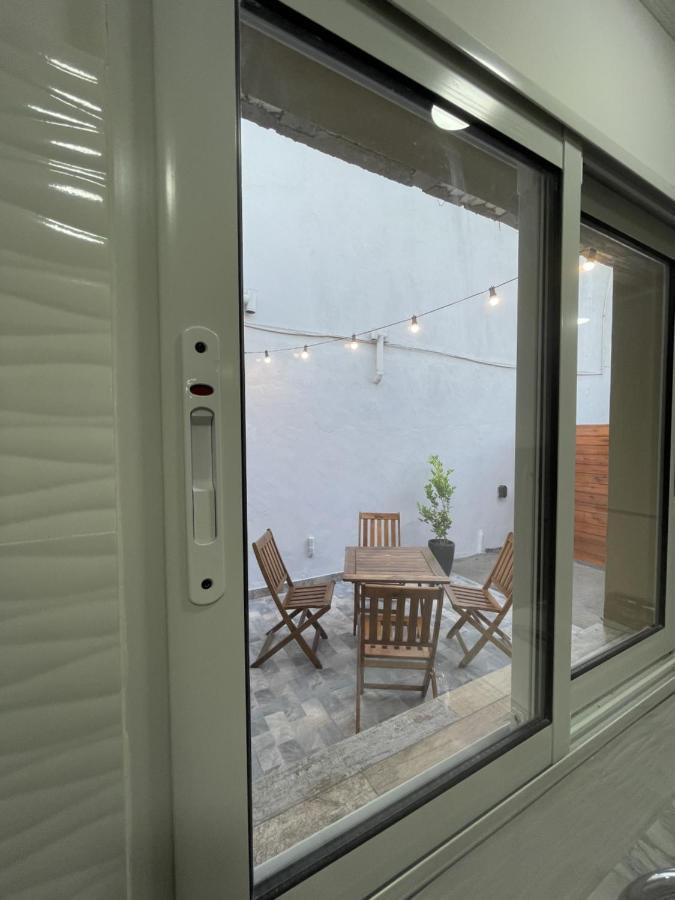 Departamentos Lidia Apartamento