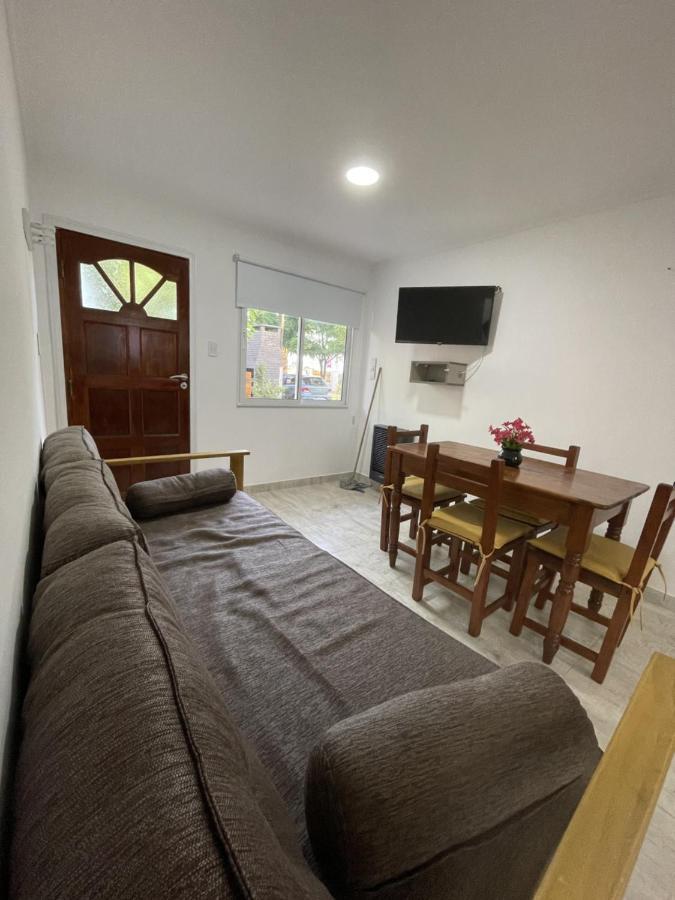 Departamentos Lidia Apartamento Mar del Plata