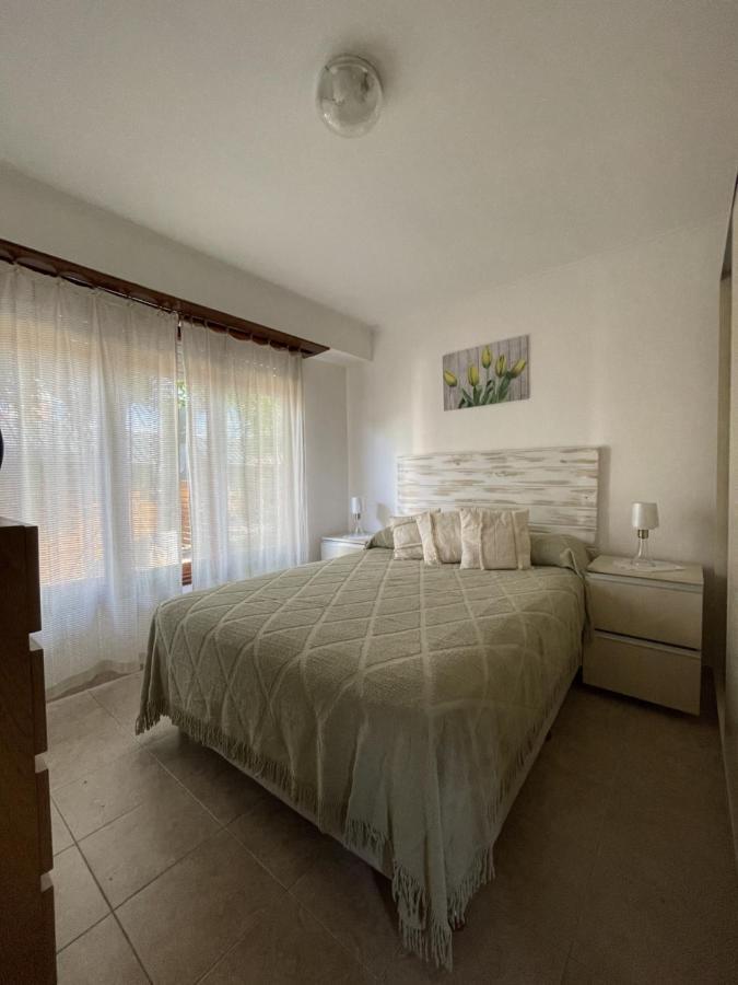 Departamentos Lidia Apartamento *