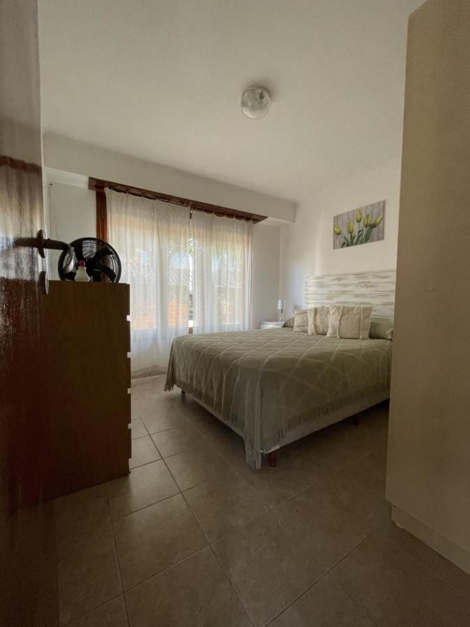 Apartamento Departamentos Lidia Mar del Plata