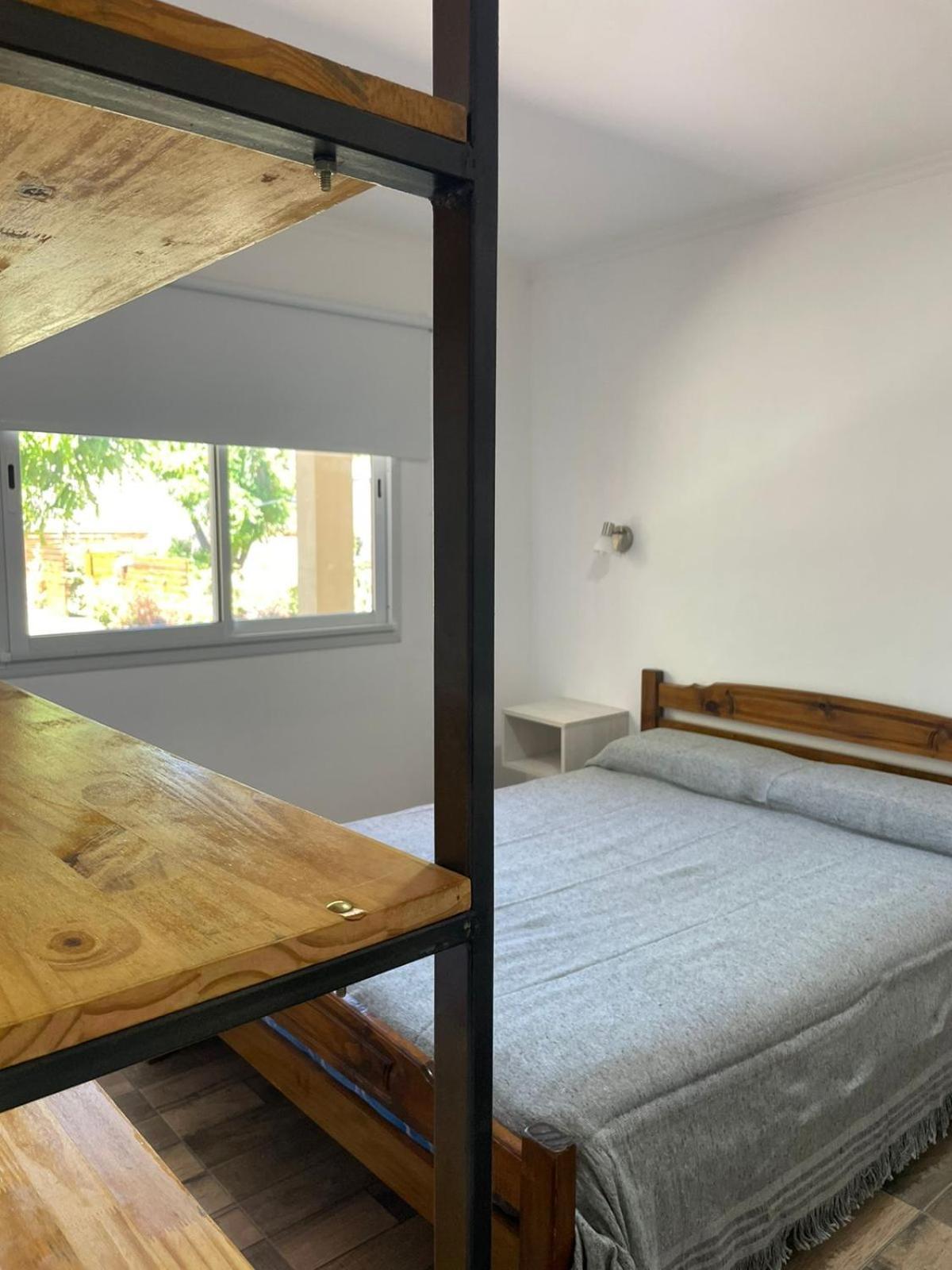 Apartamento Departamentos Lidia