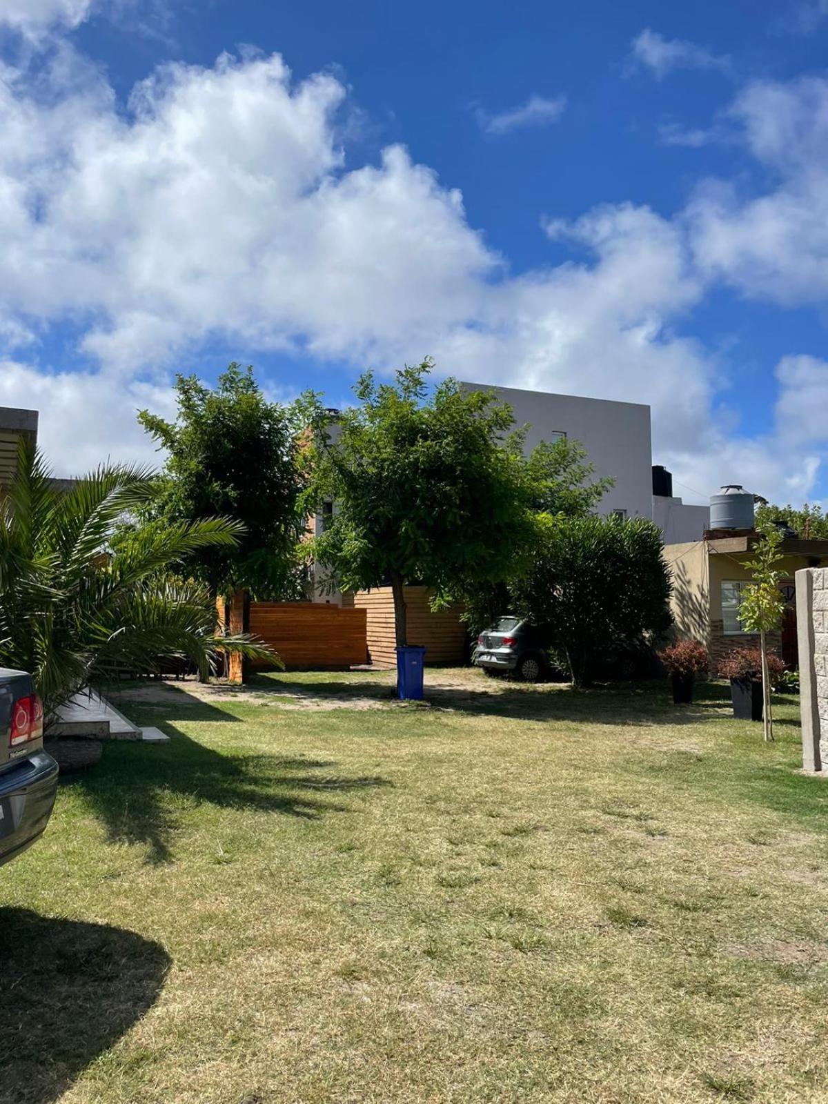 Apartamento Departamentos Lidia Mar del Plata