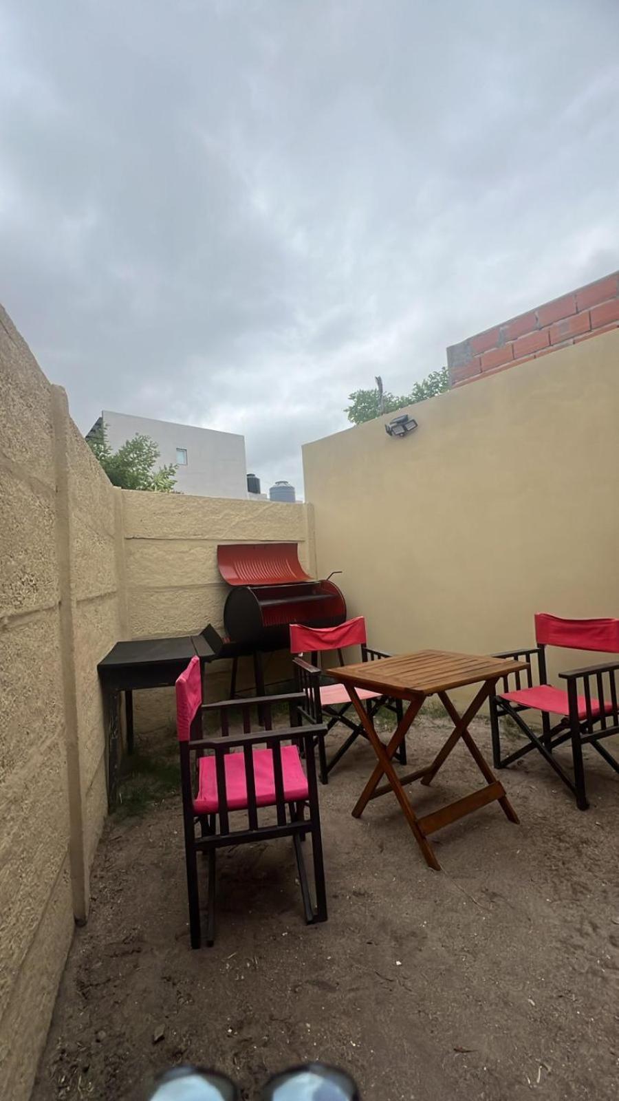 Apartamento Departamentos Lidia *