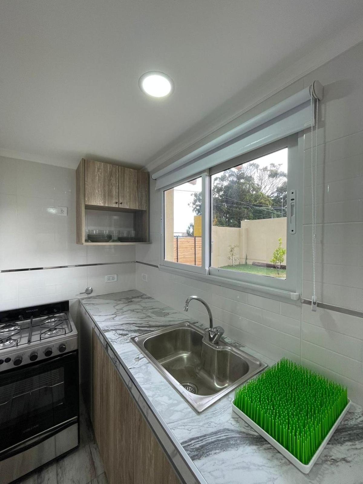 Apartamento Departamentos Lidia