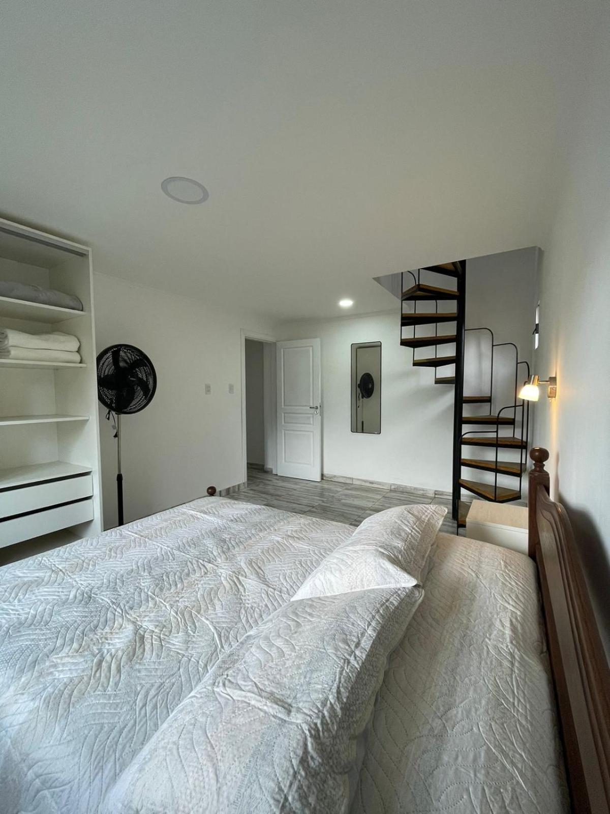 Apartamento Departamentos Lidia *