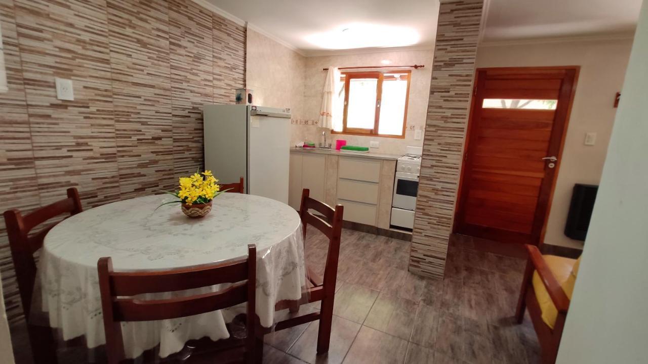 Departamentos Lidia