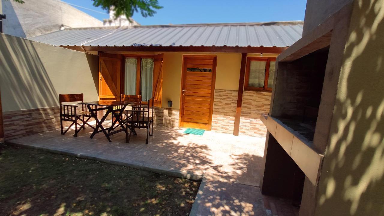 Departamentos Lidia